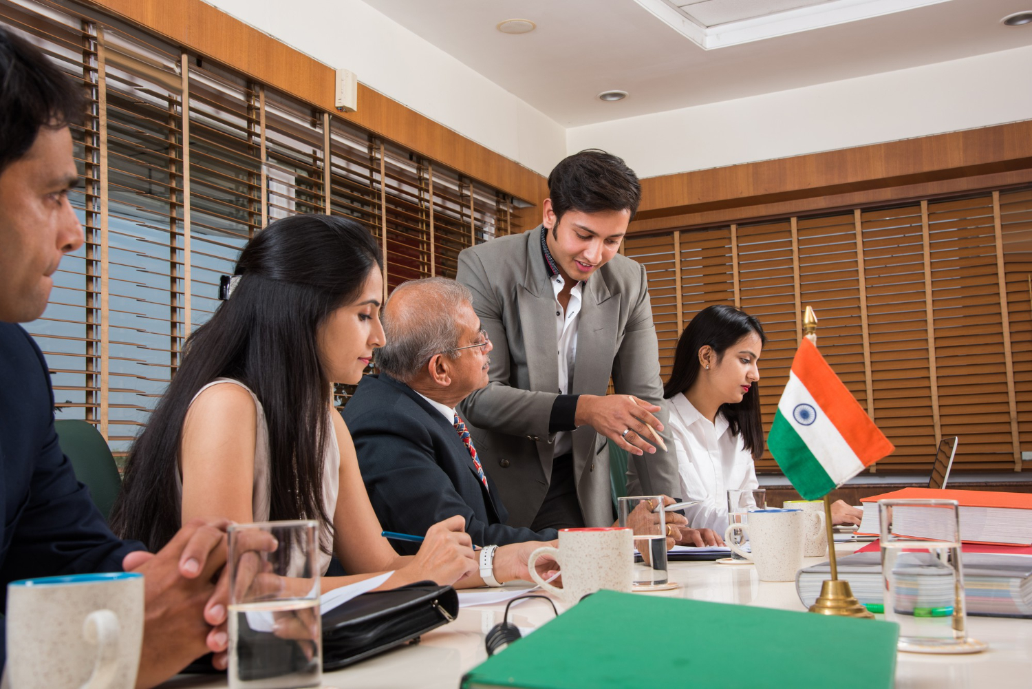 Registration @ Rs. 6299*